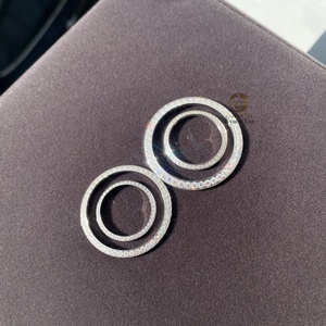 Cổ phiếu lớn 36mm/41mm/26mm/31mm/34mm bussdown Iced ra vvs moissanite xem <span class=keywords><strong>bezel</strong></span> - Product Image 6