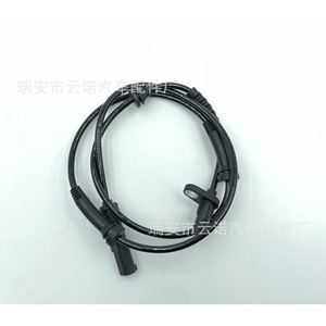 เซ็นเซอร์ ABS ยี่ห้อ Yunnu สำหรับ BMW รุ่น 34526869292 สำหรับเปลี่ยนอะไหล่ระบบเบรก - Product Image 1