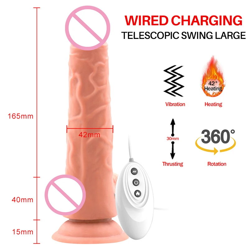 Skin Wired Charging-L