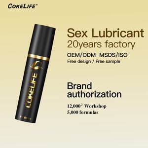 COKELIFE al por mayor: el mejor spray retardante masculino de efecto prolongado, personalizable, para mayor duración sexual y masaje del pene. - Product Image 3