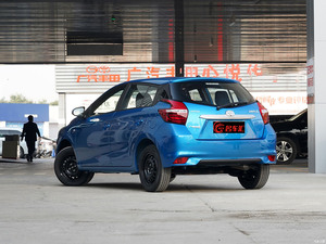<span class=keywords><strong>Toyota</strong></span> <span class=keywords><strong>Yaris</strong></span> L <span class=keywords><strong>de</strong></span> Segunda Mano 2020-2022, Versión Luxury Plus CVT, Vehículo <span class=keywords><strong>de</strong></span> Gasolina Económico 1.5L <span class=keywords><strong>de</strong></span> 5 Asientos en <span class=keywords><strong>Venta</strong></span> - Product Image 2