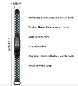 <span class=keywords><strong>Bracelet</strong></span> le plus récent pour Xiaomi <span class=keywords><strong>Mi</strong></span> bande 6 <span class=keywords><strong>Bracelet</strong></span> de Sport <span class=keywords><strong>montre</strong></span> <span class=keywords><strong>Bracelet</strong></span> en Silicone pour Xiaomi <span class=keywords><strong>Mi</strong></span> bande 6 <span class=keywords><strong>Bracelet</strong></span> Miband 5 6 <span class=keywords><strong>Bracelet</strong></span> - Product Image 6