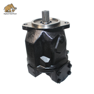 مضخة هيدروليكية REXROTH A10VSO متوفرة بالمخزون ، مع حفار خلفي 416B 426B 428B 436B 436B - Product Image 6