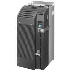 Module de puissance 6SL3210-1PE31-5AL0 75KW 3AC 480V 220A avec filtre de classe A et freinage pour entraînement intensif 6SL3210-1PE31-5AL0 75kW - Product Image 1