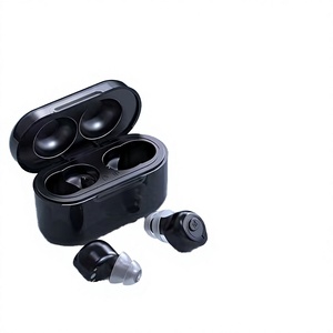 Audífonos GOODMI GM-971 Invisibles, Recargables, Intraauriculares, TWS IIC, Binaurales, Clase II, para Sordera, 16 Canales, Cancelación de Ruido Digital - Product Image 2