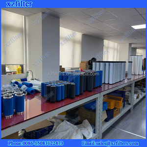 Reemplace el Elemento de Filtro de Aire Comprimido ZEKS E150P E150G E150H <span class=keywords><strong>E150A</strong></span> - Product Image 3