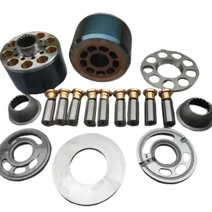 A2FO Series Hydraulic pumps spare parts A2FO12 Rotary Group and Spare Parts repair kits A2FO12