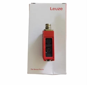 Capteur optique Leuze ODS9L2.8/LA6-100-M12 50137816 M12 5 broches, plage de mesure 50-100 mm, capteur photoélectrique - Product Image 6