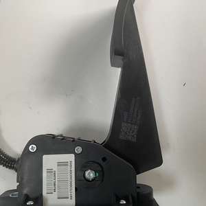 Pedal de acelerador electrónico impermeable para vehículos todoterreno 4x4, piezas de camionetas SUV - Product Image 3