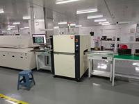 Machine de placement DEK GKG, raclette en acier inoxydable pour ligne d'assemblage SMT PCB, 200mm 250mm 300mm 350mm 400mm 500mm