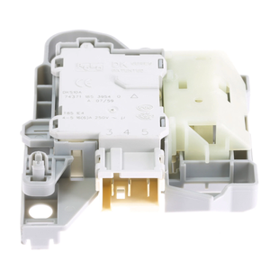 Interrupteur de verrouillage de porte de <span class=keywords><strong>lave</strong></span>-<span class=keywords><strong>linge</strong></span> C00011140 482000025944 ZV-446 pour pièces de <span class=keywords><strong>lave</strong></span>-<span class=keywords><strong>linge</strong></span> <span class=keywords><strong>Indesit</strong></span> Whirlpool Hotpoint - Product Image 4