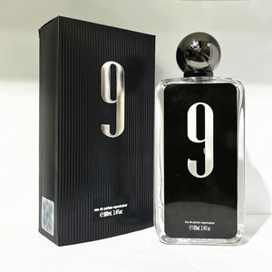 Perfume Corporal Masculino ZUOYE de 100 ml, Aroma Amaderado, Tamaño Regular, Natural Árabe, de Lujo, Larga Duración, Venta al Por Mayor - Product Image 1