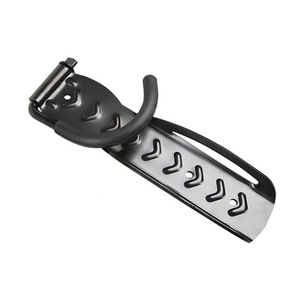 Système vertical de rangement de vélo pour <span class=keywords><strong>garage</strong></span>, hangar intérieur, facile à <span class=keywords><strong>accrocher</strong></span>/détacher. - Product Image 3