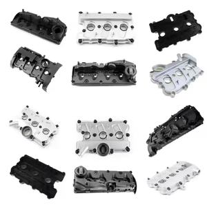 Bon <span class=keywords><strong>prix</strong></span> pour le nouveau cylindre de moteur chambre en plastique 06F103469K couvercle VAE pour <span class=keywords><strong>Audi</strong></span> A1 <span class=keywords><strong>TT</strong></span> VW Eos Golf pour Passat Skoda 2.0T - Product Image 2
