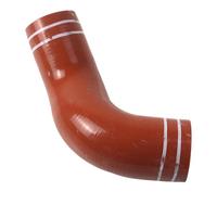 Nouveau système de refroidissement AutoCool, tuyau d'échappement d'intercooler 1109406W5030 pour turbocompresseur de camion léger JAC avec garantie de 3 mois