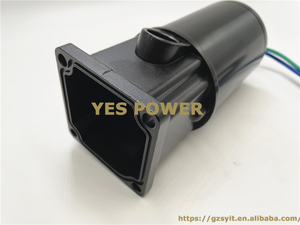 Phía ngoài PN 809885a1 PTT động cơ Assy cho thủy ngân 30 đến <span class=keywords><strong>90HP</strong></span> - Product Image 3