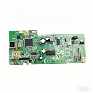 เมนบอร์ดสำหรับ <span class=keywords><strong>Epson</strong></span> L110 L210 L310 L350 L358 L385 <span class=keywords><strong>L360</strong></span> L363 L380 L383 L455 L485 L550 L551 L565 L3115 L3118 L1118 L3250 L3256 - Product Image 2