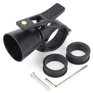 Sonnette de vélo classique en alliage de cuivre, rétro, étanche, pour adultes, pour VTT et guidon de vélo, <span class=keywords><strong>klaxon</strong></span> de vélo - Product Image 3