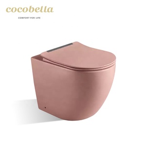 Керамический унитаз - Product Image 1