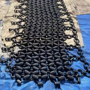 988H Bánh Xe Tải lốp bảo vệ chuỗi - Product Image 5