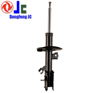 Amortisseur avant de pièces automobiles en gros de Chine pour <span class=keywords><strong>Nissan</strong></span> <span class=keywords><strong>Qashqai</strong></span> 2008 2009 2010 - 2015 339196 339197 - Product Image 3