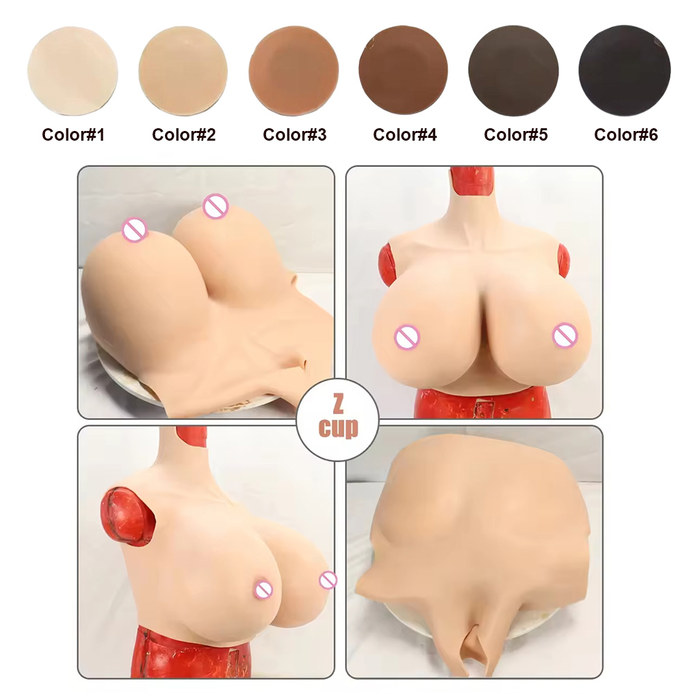 Z cup silicone colore #04