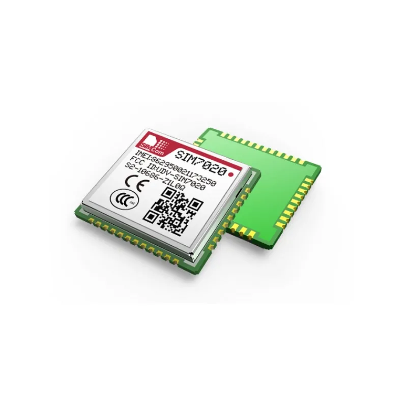 Módulo de posicionamiento GSM GPRS GPS GNSS SIM808