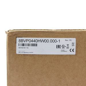 8BVP0440HW00.000-1 โมดูลจ่ายไฟ ACOPOSmulti P0440 ที่ใช้งานร่วมกันได้ 3x220-480VAC 31.1kW แบบรีเจเนอเรทีฟ - Product Image 3