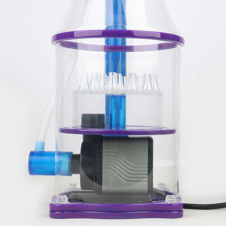 Picture of High Quality Aquarium Protein Skimmer for Reef Tank Use