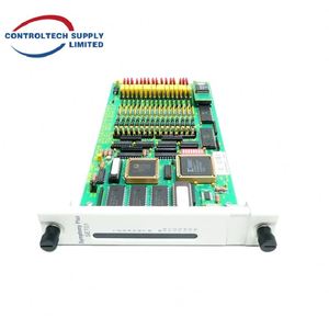 Reliable SPSET01 I-O Module for Industrial Automation and DCS Control Systems - Product Image 3