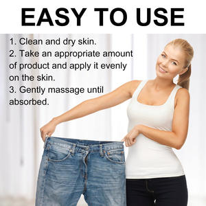 2025 nouvelle crème de massage amincissante pour le <span class=keywords><strong>ventre</strong></span> au gingembre <span class=keywords><strong>perdre</strong></span> la graisse <span class=keywords><strong>du</strong></span> <span class=keywords><strong>ventre</strong></span> crème 7 <span class=keywords><strong>jours</strong></span> crème brûlante des graisses rapide - Product Image 4