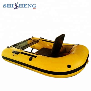 Prix concurrentiel gonflable bateau de pêche <span class=keywords><strong>mer</strong></span> bateaux gonflables utilisés à vendre bonne qualité bateau gonflable - Product Image 4