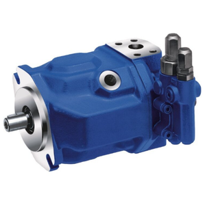 Bomba de Engranajes de Desplazamiento Fijo de Alta Presión con Malla Interna R901147100 PGH4-3X/020RE11VU2 - Product Image 6