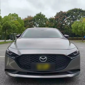 Auto Usado de Segunda Mano <span class=keywords><strong>Mazda</strong></span> <span class=keywords><strong>3</strong></span> Axela <span class=keywords><strong>2021</strong></span> 1.5L Automático Edición Zhiyue Gasolina Volante a la Izquierda Asientos de Cuero Llantas R21 - Product Image 1