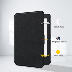 Custodia per E-Reader Kobo Clara Colour / BW / <span class=keywords><strong>2E</strong></span> (2024) e Tolino Shine Colour/Shine 5/4 (2022) - Product Image 2