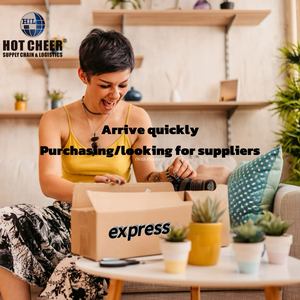 DHL UPSDp DDU 컨테이너 Dropshipping 에이전트 빠른 배송 우리에게 Au Eu 전 세계 공급 업체 도어 도어 직송 낮은 요율 - Product Image 2