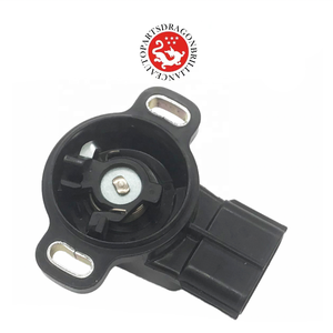 Sensor de Posición del Acelerador para Motor Automotriz, NUEVO, 198500-3250 1985003250 136800-1240 1368001240 para <span class=keywords><strong>Jaguar</strong></span> <span class=keywords><strong>XK8</strong></span> y <span class=keywords><strong>Jaguar</strong></span> XJ8 - Product Image 1