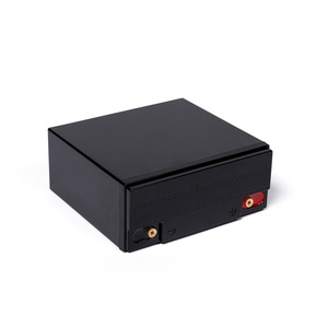 딥 사이클 12V 18Ah 충전식 리튬 이온 (Lifepo4) 배터리 6Ah 8Ah 9Ah BMS 납산 배터리 교체 - Product Image 6