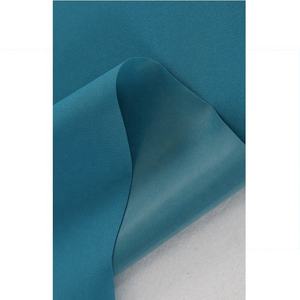 경량 TPU 팽창 베개 직물 방수 TPU 적층 30D 폴리 에스테르 스트레치 패브릭 - Product Image 1