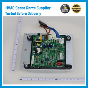Module de commande de ventilateur Midea VRF 17122300001284, module de ventilateur à onduleur DC, carte PCB de l'unité extérieure, pièces de rechange HVAC - Product Image 4