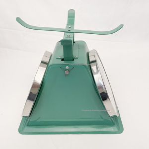 Analoge Wiege Doppelseitige Nadel Typ <span class=keywords><strong>20kg</strong></span> Mechanische Waage Maschine - Product Image 6