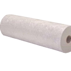 Manta de Fibra de vidro PRA reparos <span class=keywords><strong>Com</strong></span> resina laminados 225g 260g 280g 300g 450g xắt nhỏ sợi mat - Product Image 1