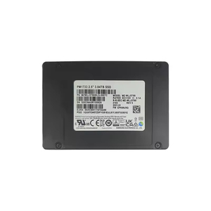 MZ-WLJ3T80 PM1733 3.84TB V-NAND PCIE GEN4 X4 NVME U.2 SFF-8639 2.5 INCH MZ-WLJ3T80 - Product Image 2