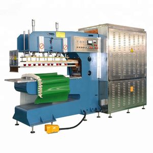 Fabricant <span class=keywords><strong>de</strong></span> machine à souder haute fréquence PVC PPR/ceintures <span class=keywords><strong>de</strong></span> bâche machine à souder machine à articuler les doigts - Product Image 1