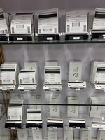 Tête d'impression compatible avec les imprimantes d'étiquettes thermiques Intermec PF4i/PF4Ci/PM4i 300 dpi (PN:1-010044-900)