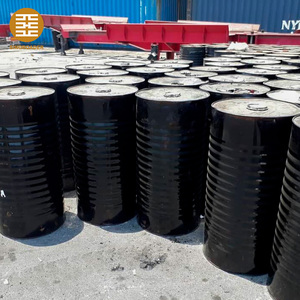 Số lượng lớn tự nhiên bitum 60 70 chất lỏng nhựa đường bitum cao Polymer sửa đổi nhựa đường bitum - Product Image 2