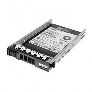 DELL Original 1.92TB 1.92T <b>SSD</b> <b>SATA</b> 2.5 New <b>2TB</b> <b>SSD</b> Hard Drive for Server 480GB Capacity Metal Shell Wireless Interface Type - Product Image 1