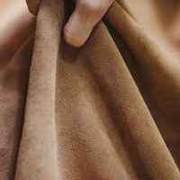 Bottes pour hommes Maden, style cowboy, en daim rétro, à semelle épaisse, mi-montantes, plateforme, Botas, pour le travail et la randonnée, tendance automne 2026