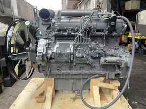 6HK1เครื่องยนต์ใหม่ชุดประกอบเครื่องยนต์ ZX330-3 - Product Image 5