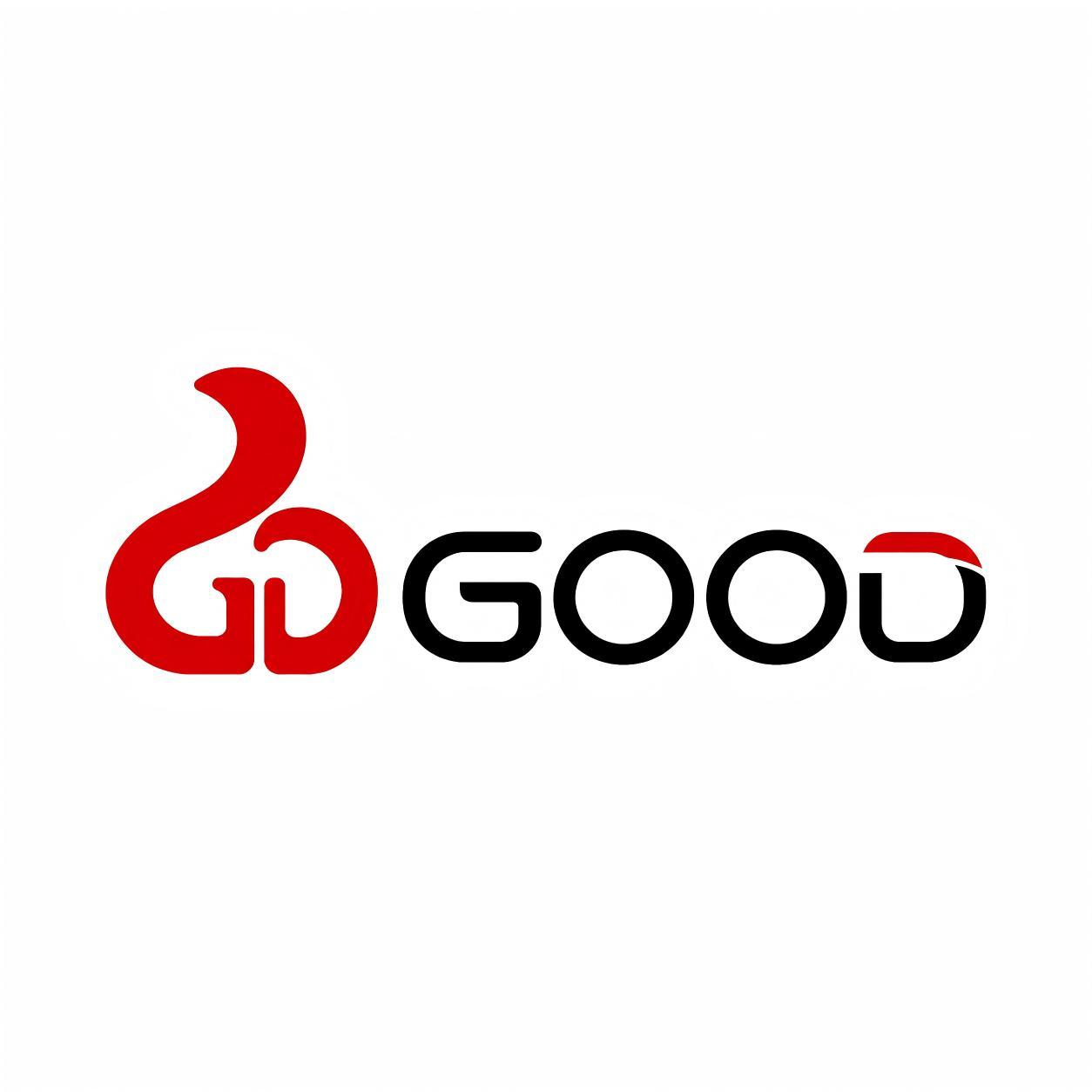 Zhejiang Good Plastics Co., Ltd. logo